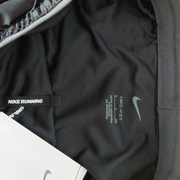 NWT Nike Running shorts - Picture 2 of 2